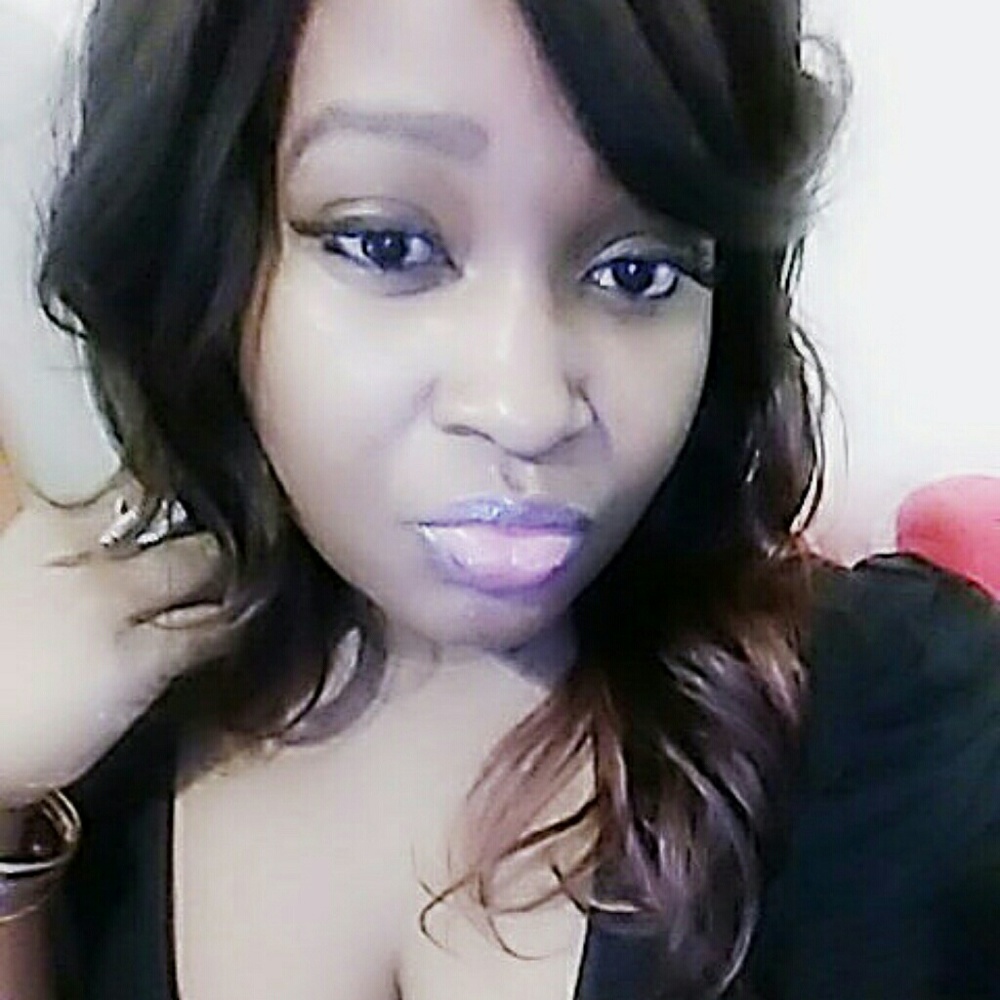 Meet your Posher, Kimberly